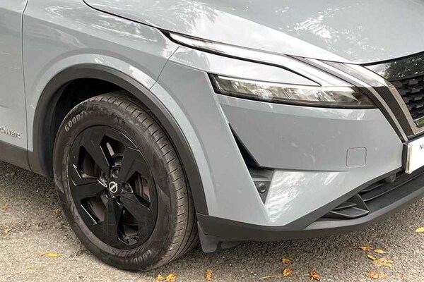 Used Nissan Qashqai 2023 for sale - 76311691: Photo 21