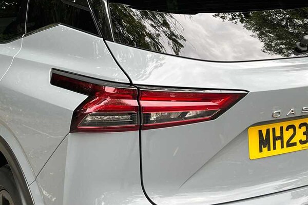 Used Nissan Qashqai 2023 for sale - 76311691: Photo 22