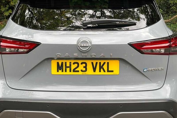 Used Nissan Qashqai 2023 for sale - 76311691: Photo 23