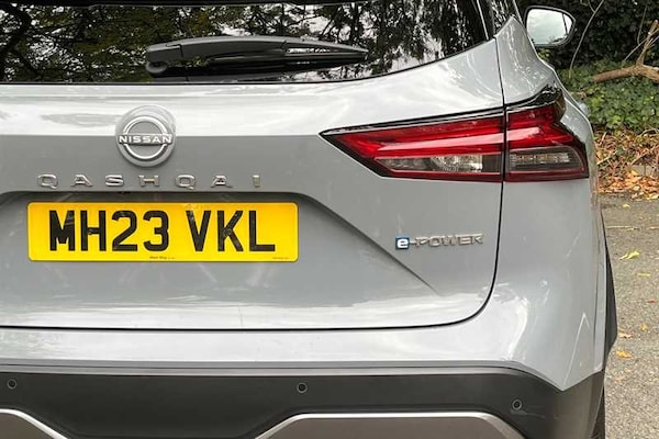 Used Nissan Qashqai 2023 for sale - 76311691: Photo 24