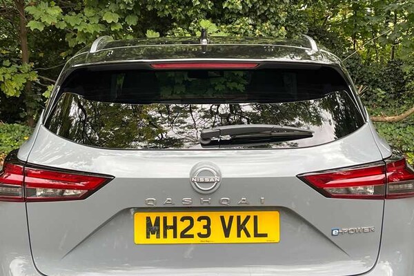 Used Nissan Qashqai 2023 for sale - 76311691: Photo 28