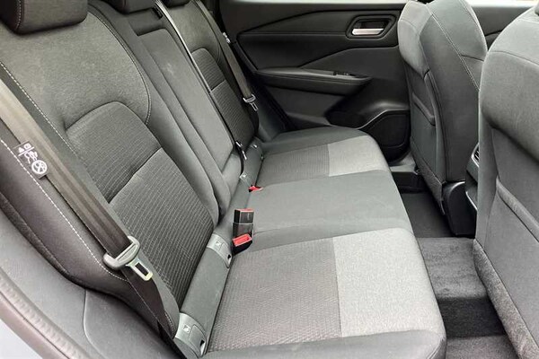 Used Nissan Qashqai 2023 for sale - 76311691: Photo 31