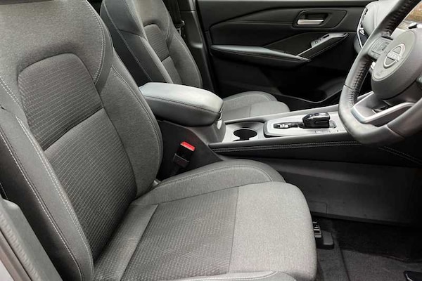 Used Nissan Qashqai 2023 for sale - 76311691: Photo 32