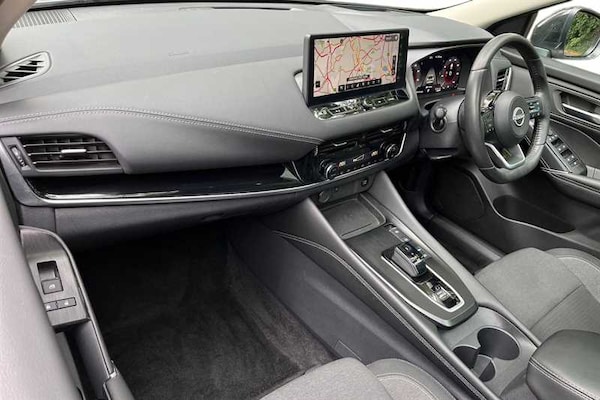 Used Nissan Qashqai 2023 for sale - 76311691: Photo 33