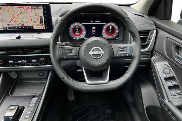 Used Nissan Qashqai 2023 for sale - 76311691: Photo 34