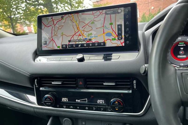 Used Nissan Qashqai 2023 for sale - 76311691: Photo 37