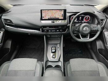 Used Nissan Qashqai 2023 for sale - 76311691: Photo 3