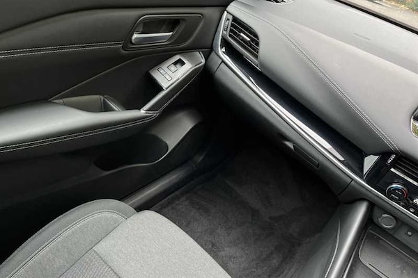 Used Nissan Qashqai 2023 for sale - 76311691: Photo 41