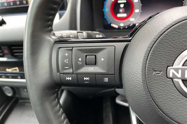 Used Nissan Qashqai 2023 for sale - 76311691: Photo 45