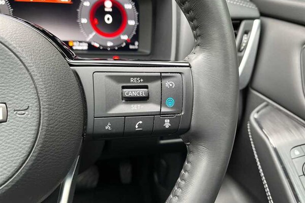 Used Nissan Qashqai 2023 for sale - 76311691: Photo 46