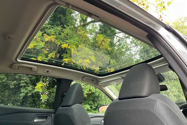 Used Nissan Qashqai 2023 for sale - 76311691: Photo 4