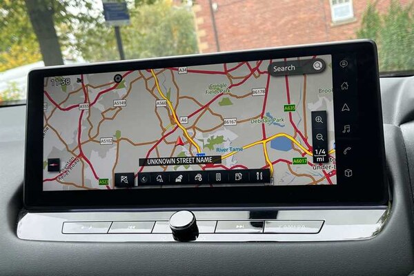 Used Nissan Qashqai 2023 for sale - 76311691: Photo 5