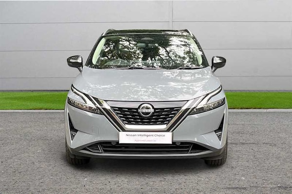 Used Nissan Qashqai 2023 for sale - 76311691: Photo 7