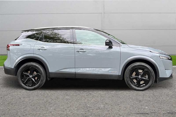 Used Nissan Qashqai 2023 for sale - 76311691: Photo 8