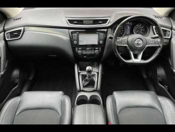 Used Nissan Qashqai 2019 for sale - 74881516: Photo
