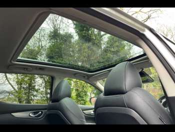 Used Nissan Qashqai 2019 for sale - 74881516: Photo