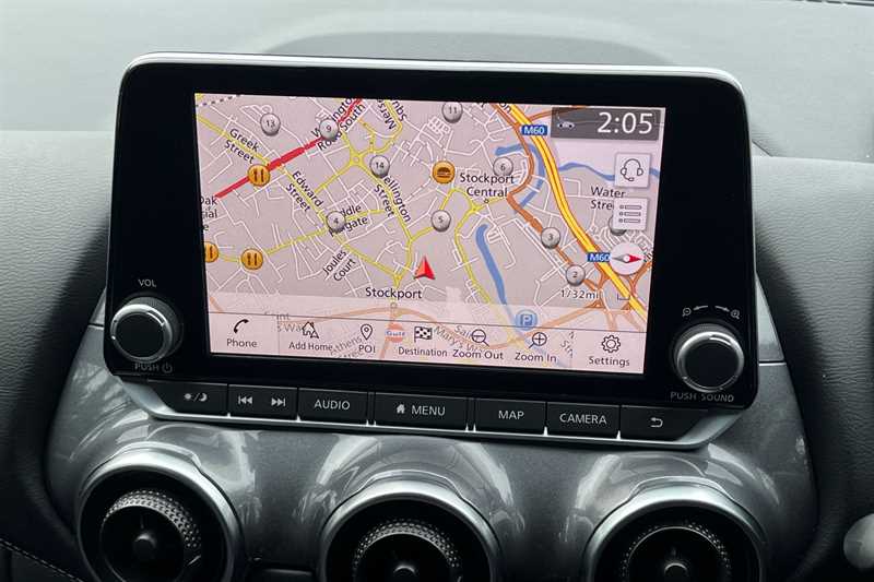 Used Nissan Juke 2023 for sale - 77996803: Photo 10