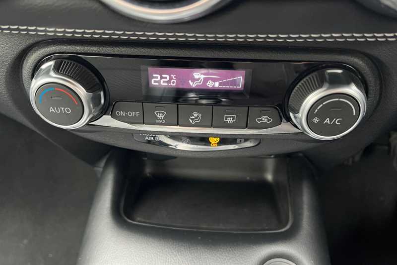 Used Nissan Juke 2023 for sale - 77996803: Photo 12