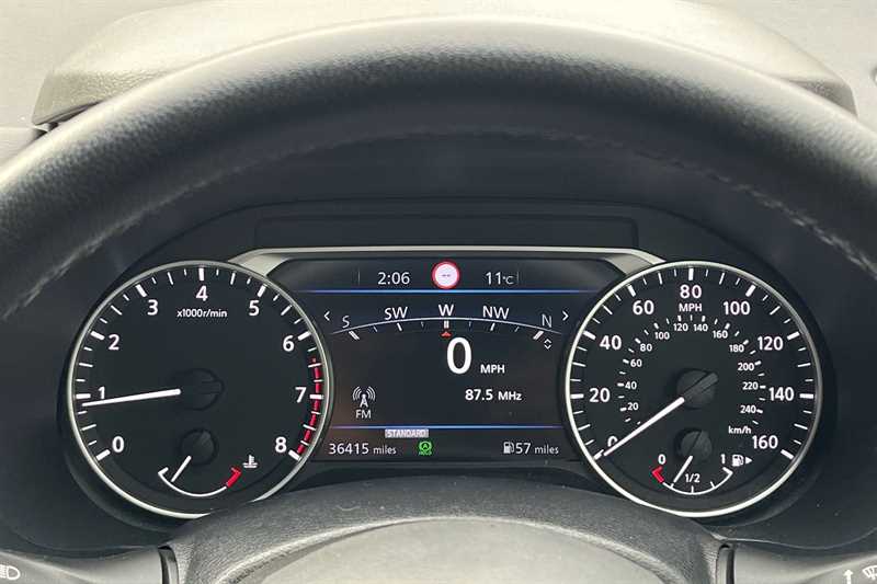 Used Nissan Juke 2023 for sale - 77996803: Photo 14