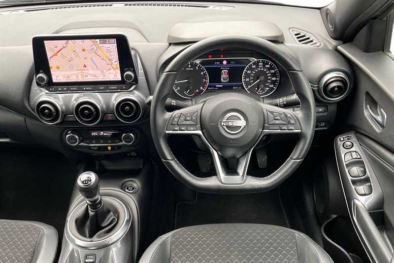 Used Nissan Juke 2023 for sale - 77996803: Photo 15