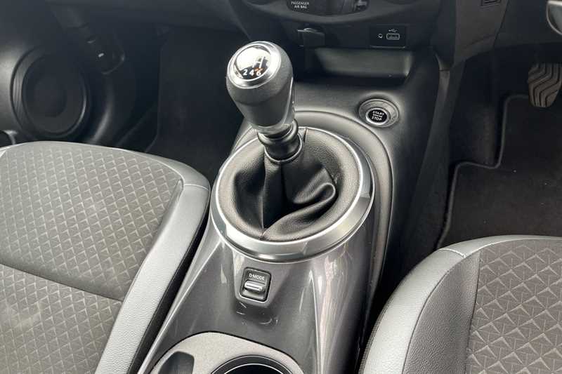 Used Nissan Juke 2023 for sale - 77996803: Photo 17