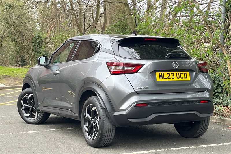 Used Nissan Juke 2023 for sale - 77996803: Photo 21