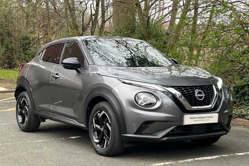 Used Nissan Juke 2023 for sale - 77996803: Photo 22
