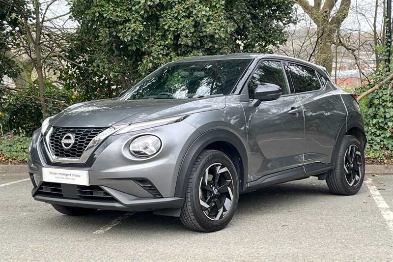 Used Nissan Juke 2023 for sale - 77996803: Photo 23