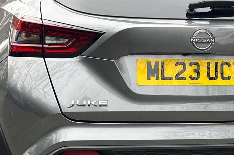 Used Nissan Juke 2023 for sale - 77996803: Photo 24