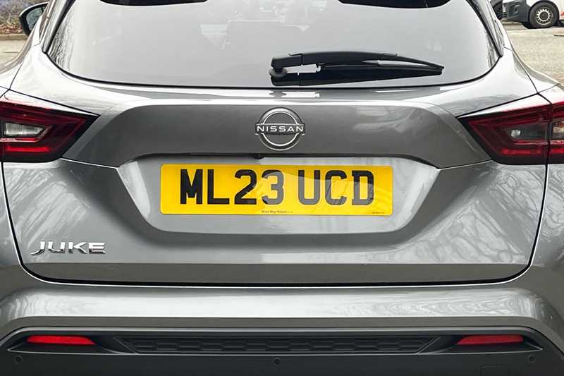 Used Nissan Juke 2023 for sale - 77996803: Photo 25