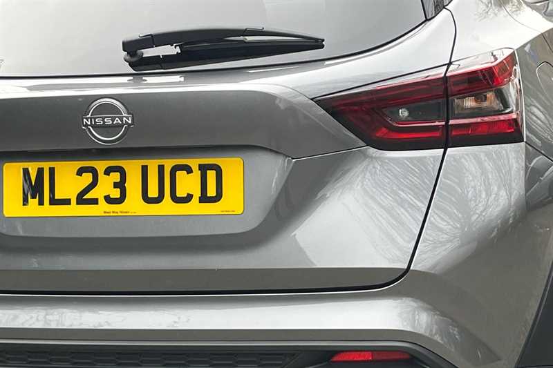 Used Nissan Juke 2023 for sale - 77996803: Photo 26