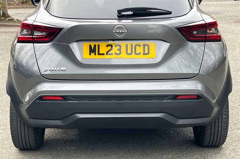 Used Nissan Juke 2023 for sale - 77996803: Photo 27