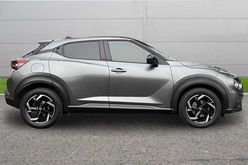 Used Nissan Juke 2023 for sale - 77996803: Photo 3