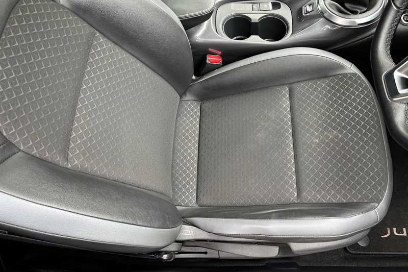 Used Nissan Juke 2023 for sale - 77996803: Photo 35