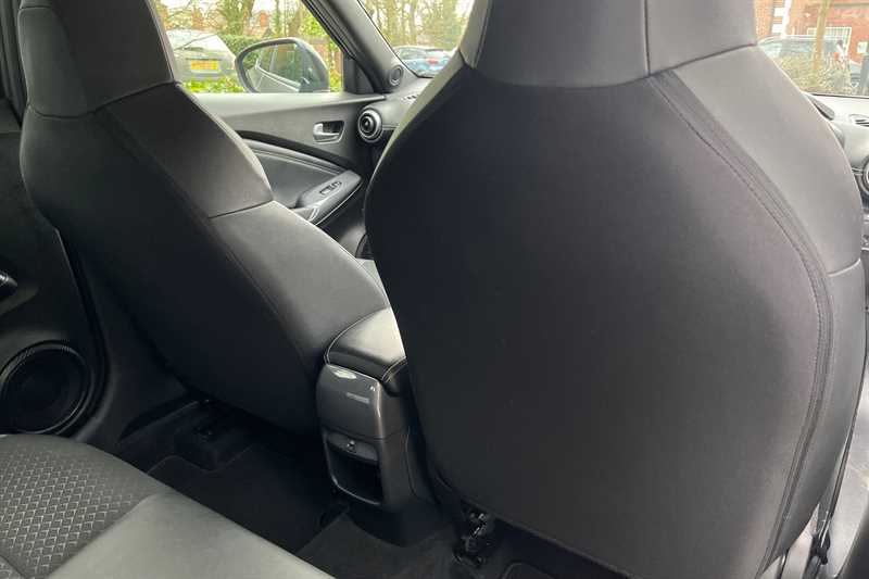 Used Nissan Juke 2023 for sale - 77996803: Photo 36