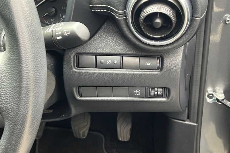 Used Nissan Juke 2023 for sale - 77996803: Photo 37