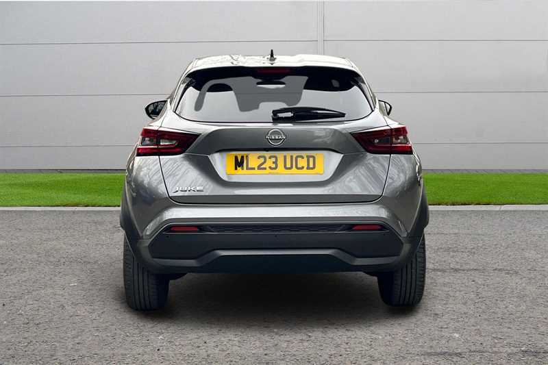 Used Nissan Juke 2023 for sale - 77996803: Photo 4