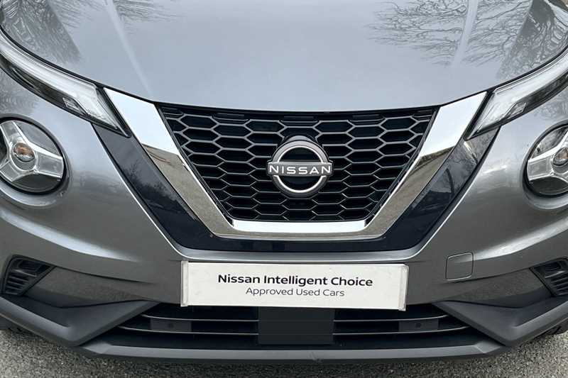 Used Nissan Juke 2023 for sale - 77996803: Photo 41