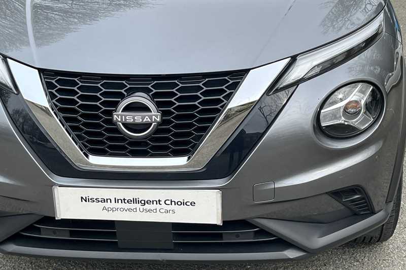 Used Nissan Juke 2023 for sale - 77996803: Photo 42