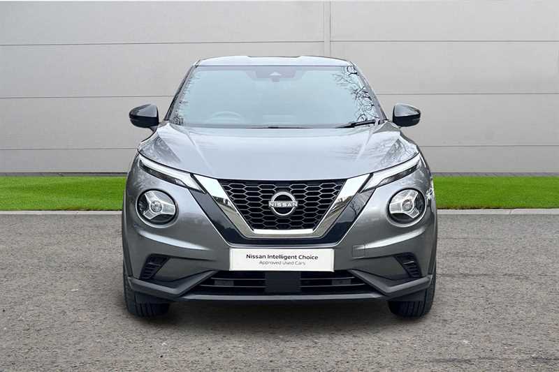 Used Nissan Juke 2023 for sale - 77996803: Photo 5