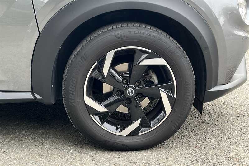 Used Nissan Juke 2023 for sale - 77996803: Photo 6