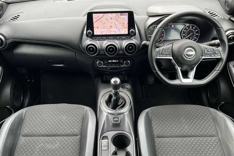 Used Nissan Juke 2023 for sale - 77996803: Photo 9