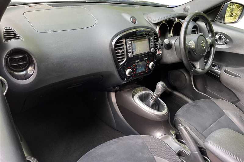 Vehicle 32