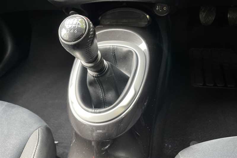 Vehicle 38