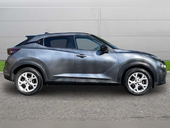 Used Nissan Juke 2021 for sale - 78074605: Photo