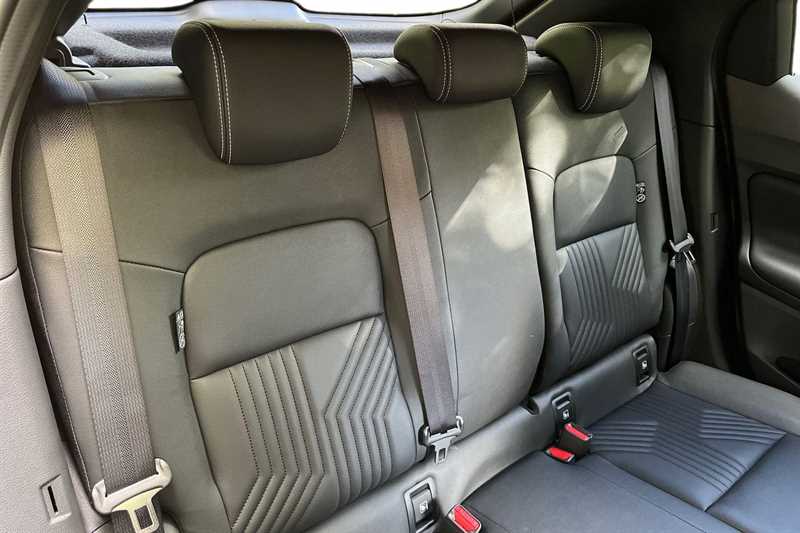 Used Nissan Juke 2025 for sale - 77093020: Photo 10