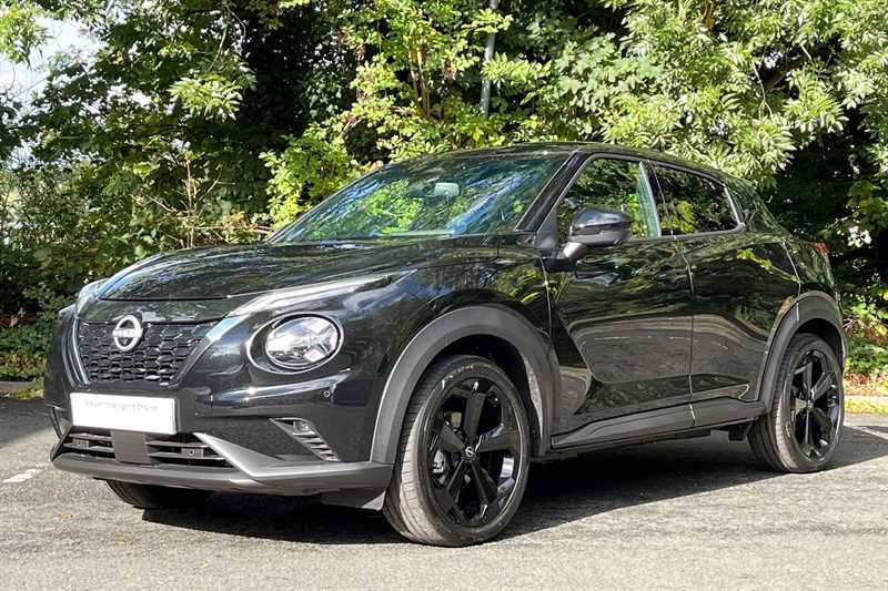 Used Nissan Juke 2025 for sale - 77093020: Photo 12