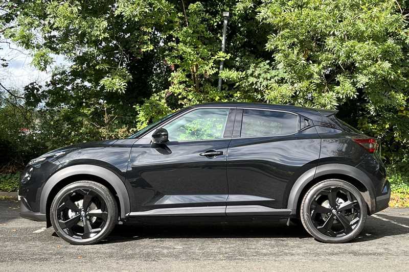 Used Nissan Juke 2025 for sale - 77093020: Photo 14