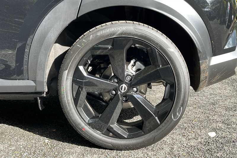 Used Nissan Juke 2025 for sale - 77093020: Photo 16