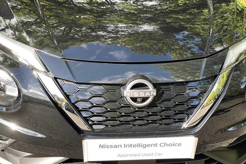 Used Nissan Juke 2025 for sale - 77093020: Photo 18